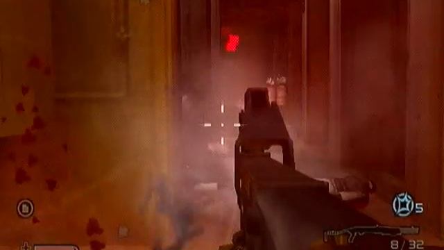 Cold Winter Walkthrough (Blind) - 25 - Ineffective Laser Grid Systems смотреть онлайн