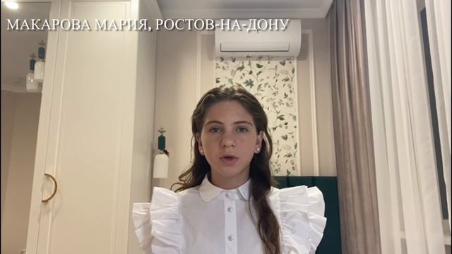 Клип к 211-годовщине Бородинского сражения. М. Ю. Лермонтов «Бородино» смотреть онлайн