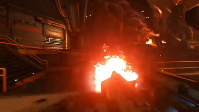 DOOM (2016) Full Story Cinematic смотреть онлайн