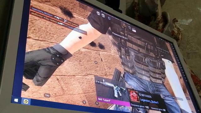 Грибная Фантастика | Standoff 2 смотреть онлайн