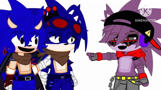 5 minutes and 29 seconds of EXE Group Madness | Hop-Hop смотреть онлайн