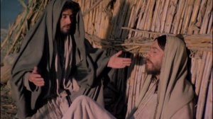 🎇 ИИСУС ИЗ НАЗАРЕТА - Full movie HD - на русском (все 4 серии подряд - 1977 г.) - ЕВАНГЕЛИЕ В ФИЛЬМ