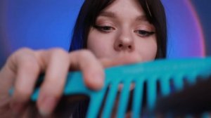 ? АСМР ТЕБЯ ПОХИТИЛА ФАНАТКА ? (ролевая игра)