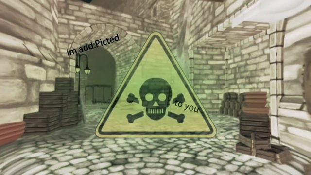 [RLS] Toxic || SSO MEP смотреть онлайн