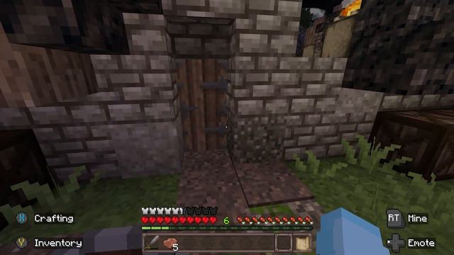 Legendary Dragons 02: More Skyrim in Minecraft смотреть онлайн