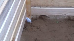 Компостный ящик из досок своими руками.