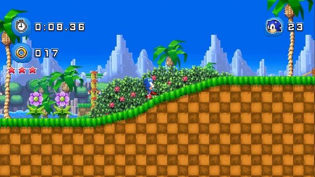 Sonic Generation 2d Demo download смотреть онлайн