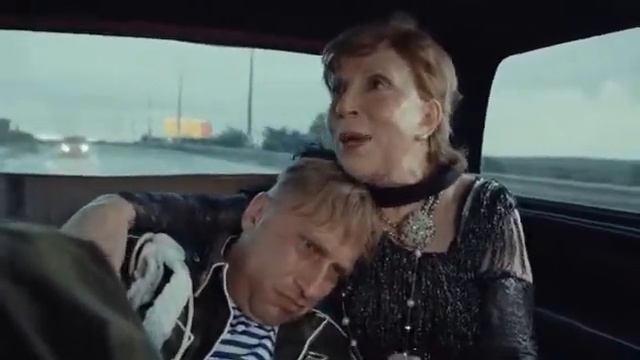 Песня мамантенка - Чурикова смотреть онлайн