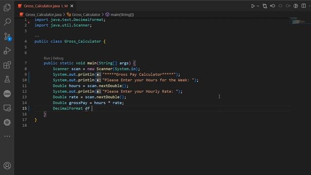 Beginner Java Program | Change game | Java practice #java #javaprogramming #javalearning смотреть онлайн