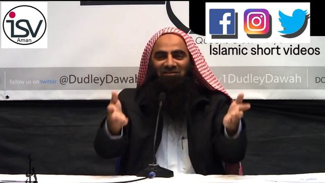 Tousif Ul Rehman New Bayan (5) смотреть онлайн