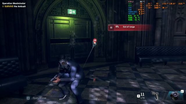 PC - Watch Dogs Legion - GIGABYTE B550M DS3H - RX5600 XT 6GB PULSE - RYZEN 3 3100 смотреть онлайн