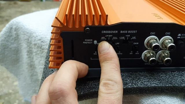 Обзор/прослушка усилителя от DL AUDIO Raven 4.135 кайф, а не звук? смотреть онлайн