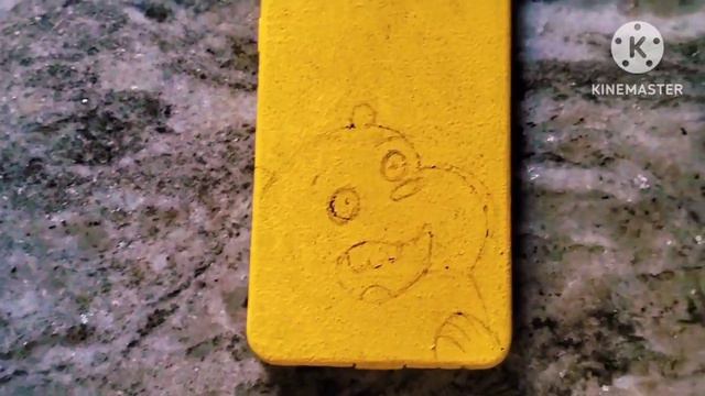 Drawing on my Phone Cover || The Kartavya Gautam смотреть онлайн