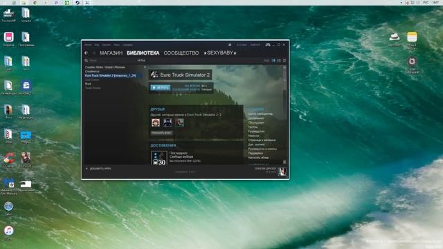 ETS2MP (invalid Email Or Password) Решение