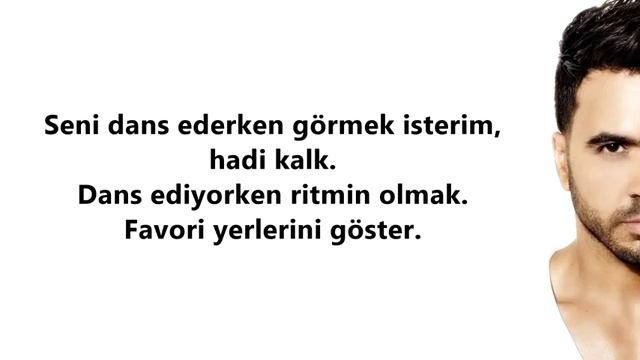 DESPACITO НА ТУРЕЦКОМ смотреть онлайн