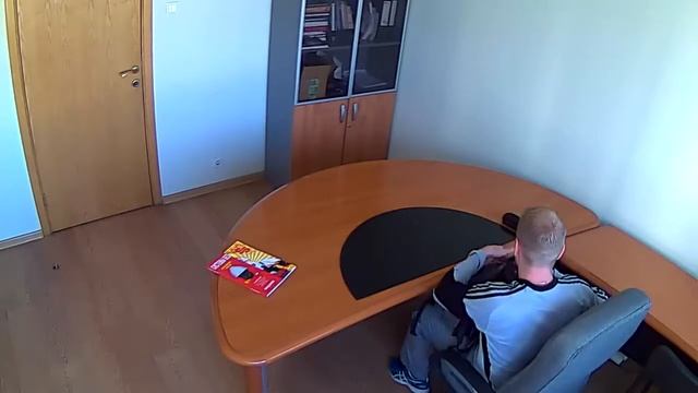 CAMDRIVE CD300   CD320, запись с камеры, день