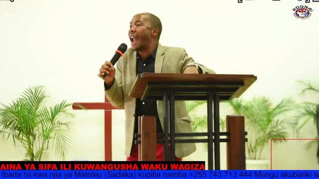 AINA YA KUWANGUSHA WAKUU KWA NJIA YA SIFA смотреть онлайн