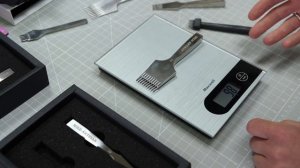 Лучшие строчные пробойники для работы с кожей в категории "цена/качество" от Wild Artisan