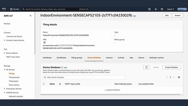 Build a Digital Twin using the Smart Territory Framework and AWS IoT TwinMaker | Amazon Web Service смотреть онлайн