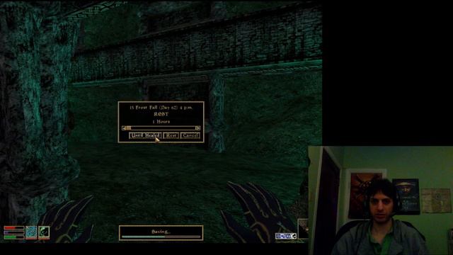 HD - Lets play Morrowind [165] смотреть онлайн