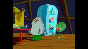 Les Zinzins de l’espace 🌤⛅ Un peu de crème solaire 🌤⛅ Episode en HD