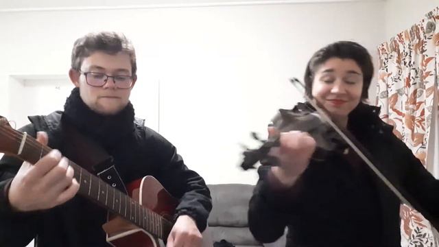 Cheap Thrills: Sia-guitar And Violin Cover: String Maestros
