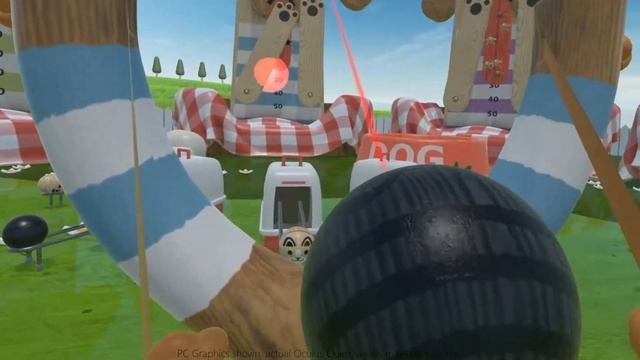 Loco Dojo Unleashed - Announcement Teaser Trailer [Oculus Quest] смотреть онлайн