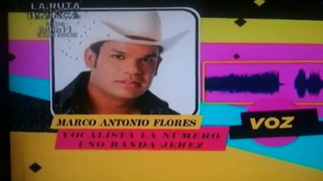 Entrevista a marco Antonio flores смотреть онлайн