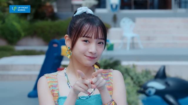 OCHA NORMA『ちょっと情緒不安定？…夏』Promotion Edit смотреть онлайн