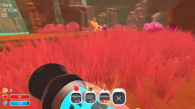 slime rancher #2* смотреть онлайн