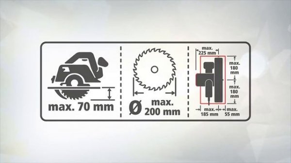 wolfcraft Machine tables MASTER cut 1500 (part no. 6906000)