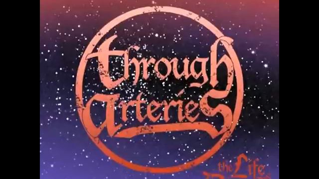 Through Arteries - I Slept With Tom Delonge смотреть онлайн