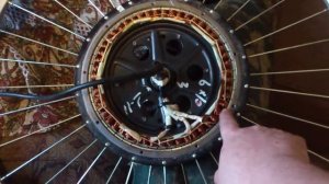 Датчики Холла SS41F, проверка, замена