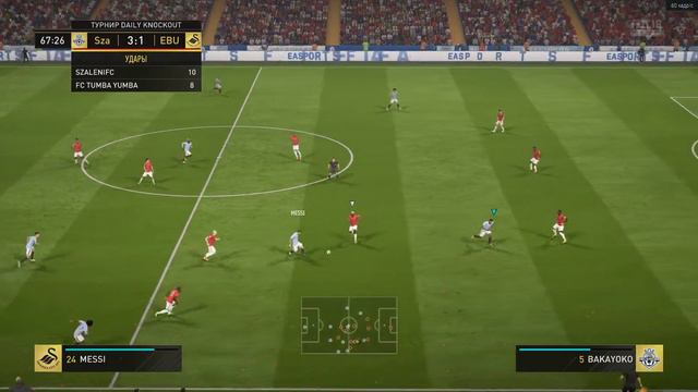FIFA 18 01 23 2018 14 18 43 03 смотреть онлайн