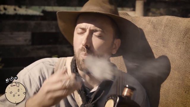 Red Dead Redemtion глупая логика перезарядки меткого глаза в бою смотреть онлайн