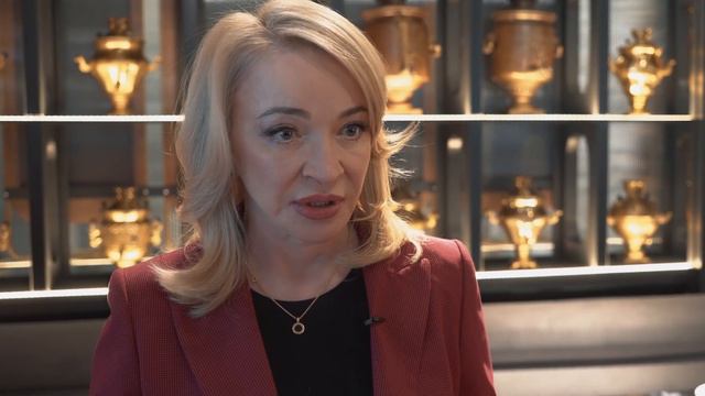 General Invest собрала инвесторов Сибири на бизнес-завтраке в Тюмени смотреть онлайн