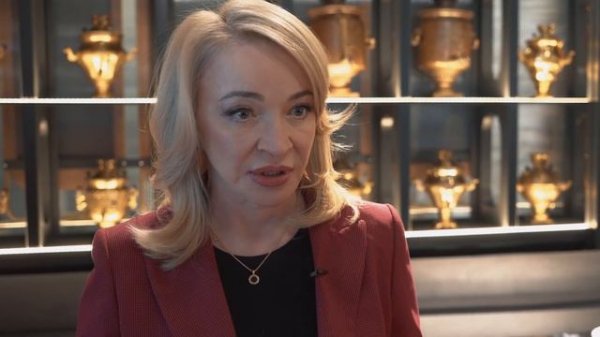 General Invest собрала инвесторов Сибири на бизнес-завтраке в Тюмени