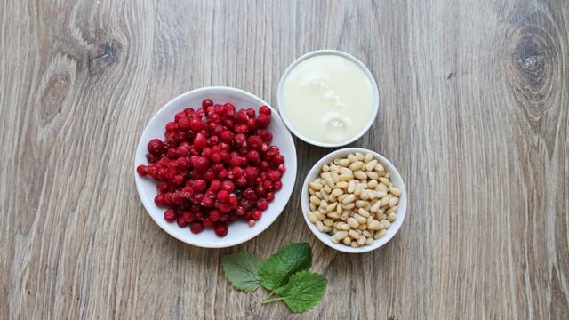 Вкусные будни