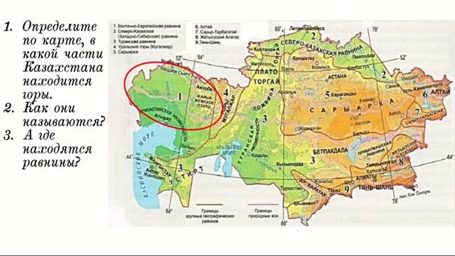 Познание мира, 2 класс, урок 29 смотреть онлайн