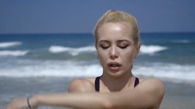 Warm up /Разминка with music смотреть онлайн