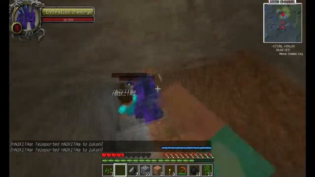 LP Tehnocraft #3 Большая проблема в маленьком доме! смотреть онлайн