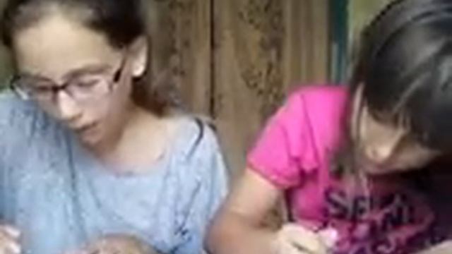 Челенж "3 цвета". Рисуем Мирби и Велл смотреть онлайн