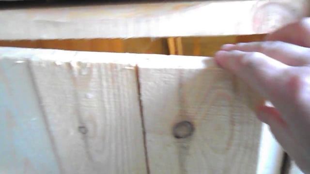 Как своими руками сделал двери в подвал из опилкобетона смотреть онлайн