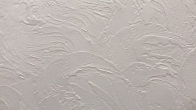 Сделай САМ  Марсельский воск  Антика из декоративной штукатурки