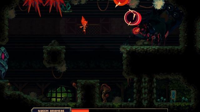 Rubi The Wayward Mira - Official Gameplay Reveal Trailer смотреть онлайн