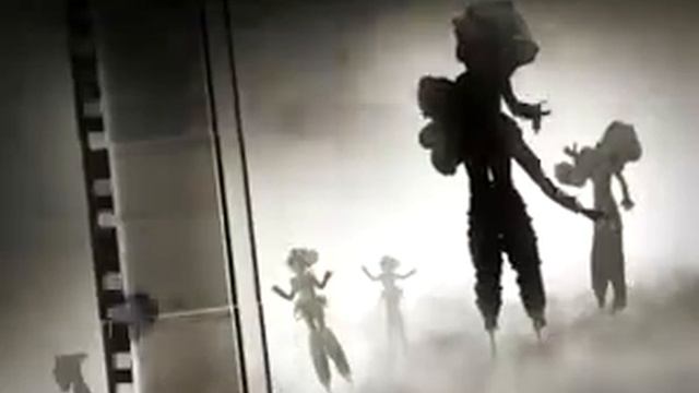 Заставка программы "Картина маслом" смотреть онлайн