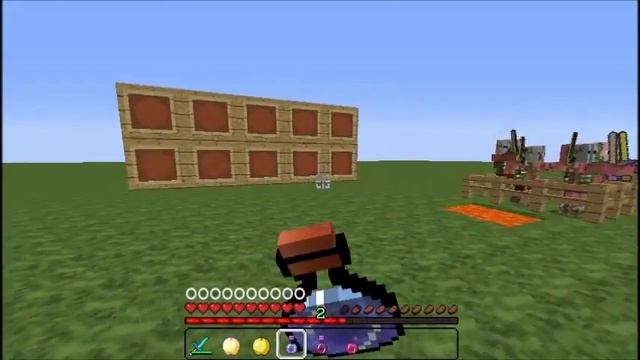 MineCraft Pvp Texture Pack LOW FIRE "ColdBeef Pack" смотреть онлайн