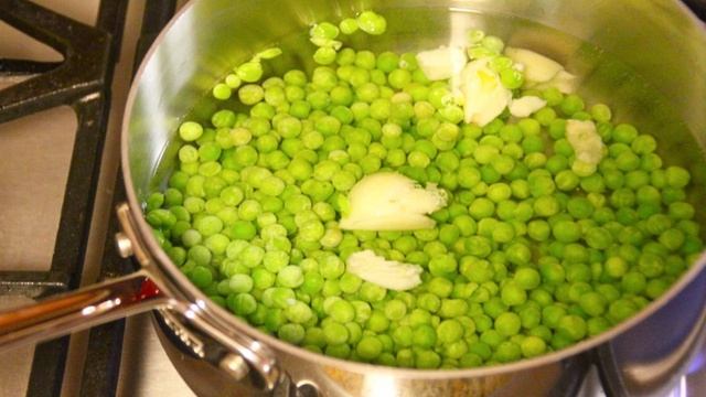 Сборник рецептов