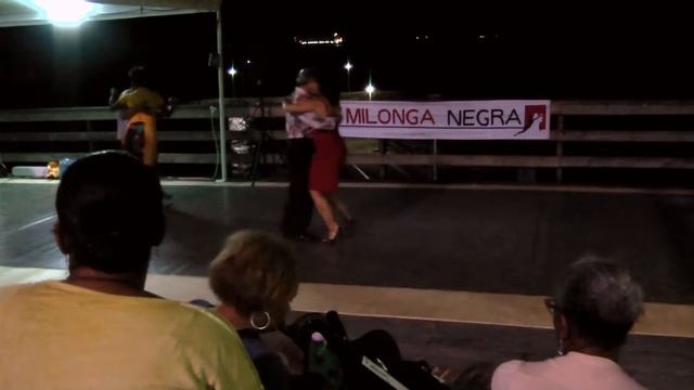 Promenade musicale "Tango" смотреть онлайн