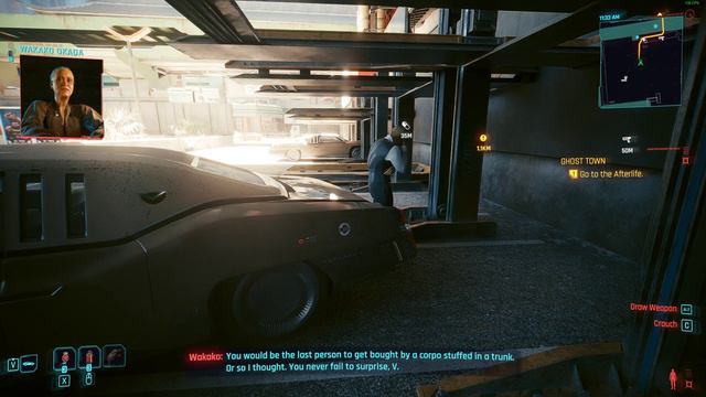 CYBERPUNK 2077 & PHANTOM LIBERTY BUNDLE Gameplay 4K RTX 4090 24GB PANAM смотреть онлайн